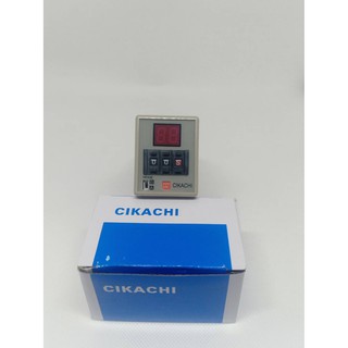 Timer Digital Relay นาฬิกาตั้งเวลา  CIKACHI