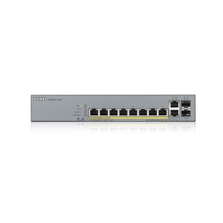 SWITCH &amp; ROUTER GS1350-12HP