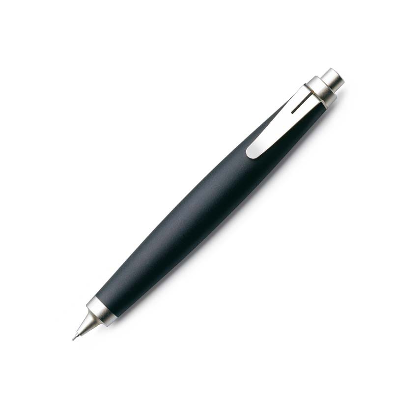 Lamy Scribble 0.7 Pencil (ดินสอลามี่ ด้ามสีดำ)