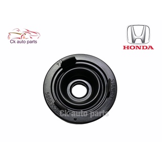 (1อัน) ยางกันฝุ่นหลอดไฟหน้า แท้ ฮอนด้า แจ๊ส, ซีอาร์วี HONDA JAZZ, CRV head light rubber cover SWA