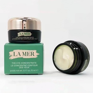 LA MER THE MOISTURIZING COOL GEL CREAM 3.5 ML.ฉลากไทย