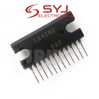 5 PCS LA4282 4282 SIP-12 In Stock