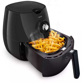 หม้อทอดไร้น้ำมัน Philips AirFryer รุ่น HD9218/51