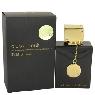 Armaf Club de nuit intense women edp 105ml กล่องซีล