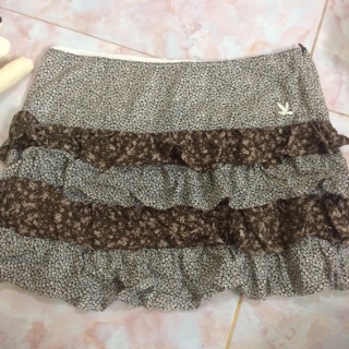  cc doubleo แท้