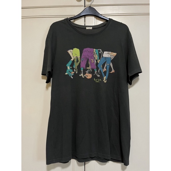เสื้อยืด Paul Smith size S