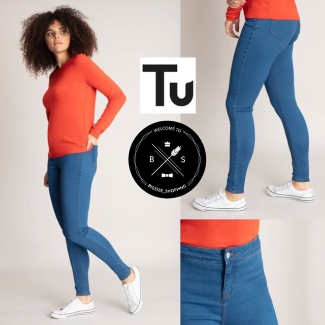 tu jeans