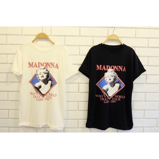 MADONNA t-shirt