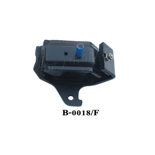 ยางแท่นเครื่องNISSANFRONTIERZD30ETTURBORH(หน้า)B-0018/F