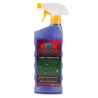 CH3-021 - Chinthe สเปรย์เคลือบป้องกันน้ำ Fabric Proctctor 16 ออนซ์