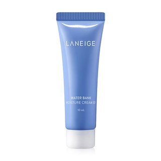 laneige water bank moisture cream 10ml