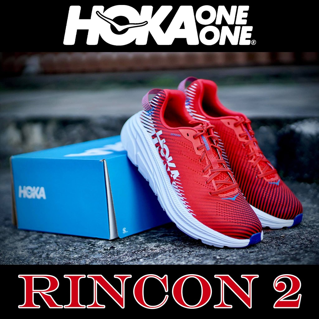 Hoka One One - Rincon 2 Men Fiesta 2021