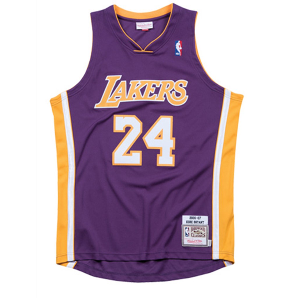 Lakers best sale shirt kobe