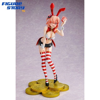 *Pre-Order*(จอง) CAworks "My Teen Romantic Comedy SNAFU Climax" Yui Yuigahama: Casino Party Ver. 1/7