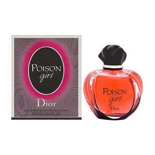 Christian Dior Poison Girl EDT 100 ML