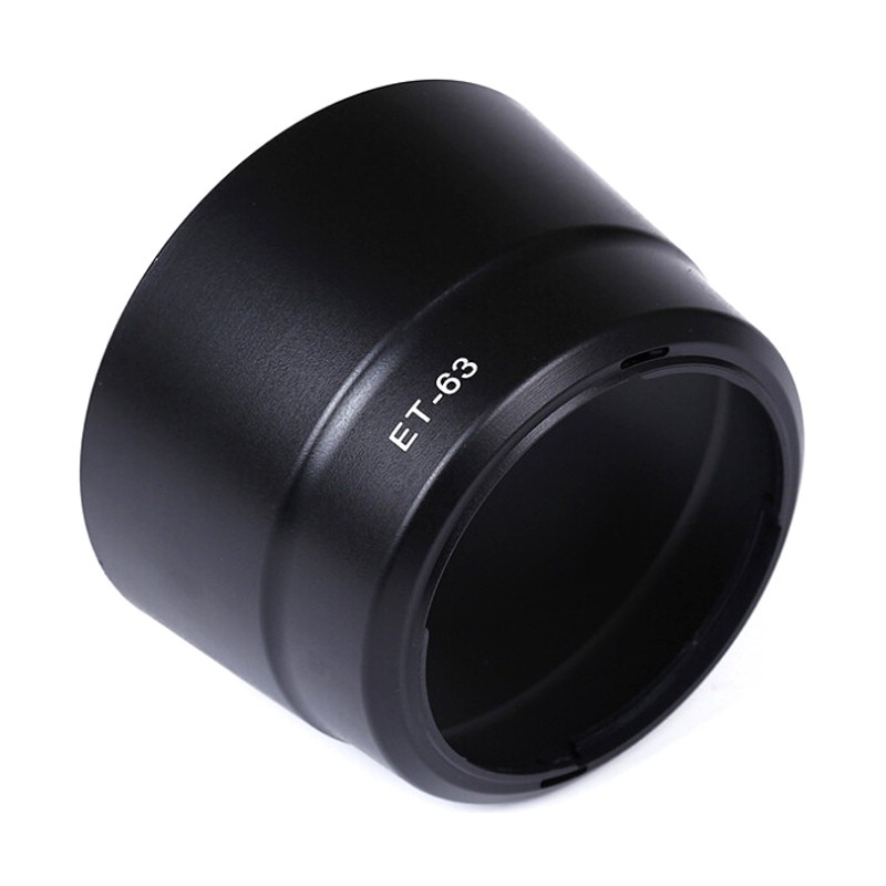 Canon Lens Hood เทียบเท่า ET-63 for EF-S 55-250mm f/4-5.6 IS STM
