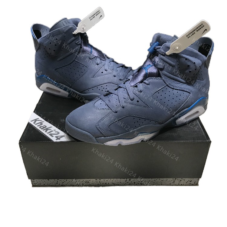 timberwolves jordan 6