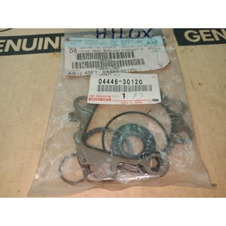 765. 04446-30120 ชุดซ่อมปั๊มเพาเวอร์ MARK2 ปี 1994 ของแท้ เบิกศูนย์ โตโยต้า Toyota (TTGSHO)