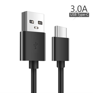 สายชาร์จ Usb C Cable Type - C ยาว 1 เมตร