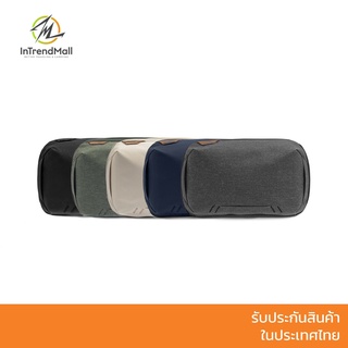 Peak Design Tech Pouch กระเป๋าจัดระเบียบอุปกรณ์ไอที