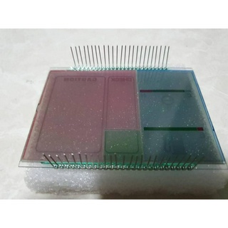 หน้าจอ LCD โคมัตสุ KOMATSU PC120-5 , PC200-5