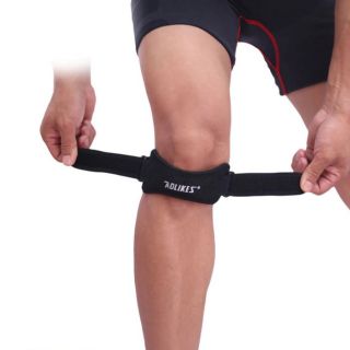 ที่รัดเข่า Knee Support สายรัดเข่า ที่รัดเข่า พยุงหัวเข่า ป้องกันการบาดเจ็บ สนับเข่า พยุงหัวเข่า AOLIKES