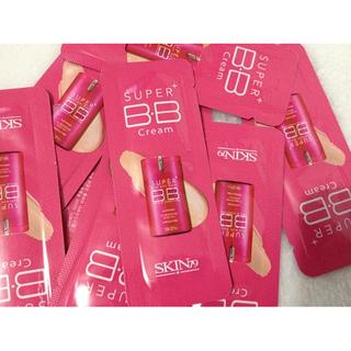 Skin79 Hot Pink Super Plus BB Cream Triple Functions