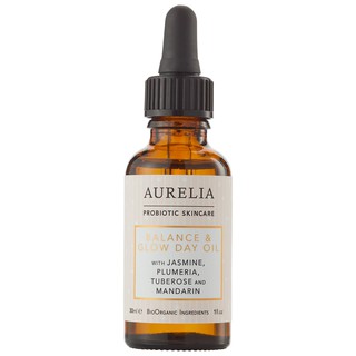 พร้อมส่ง ของแท้ Aurelia Probiotic Skincare Balance and Glow Day Oil 30ml