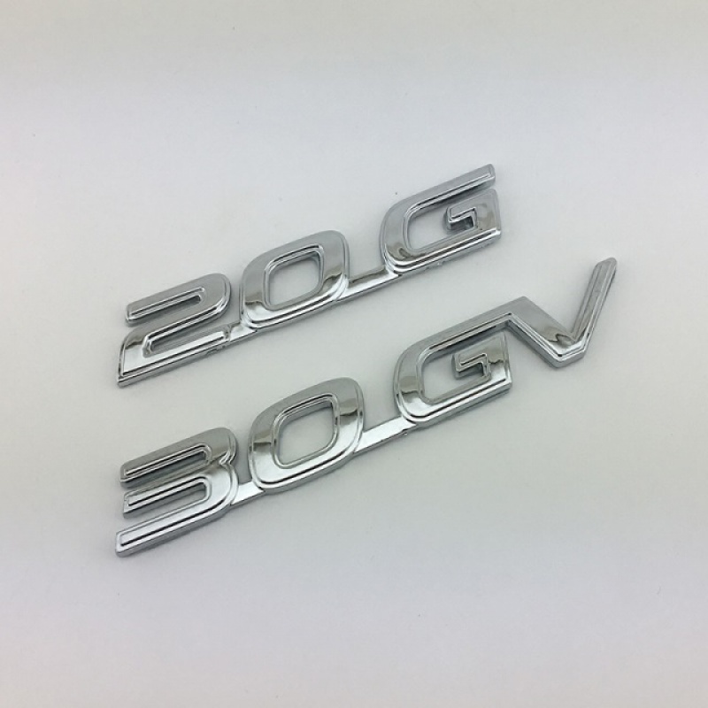 โลโก้ Nissan A33 A32 โลโก้ 3.0gv โลโก้ 2.0g ไฟท้าย Nissan