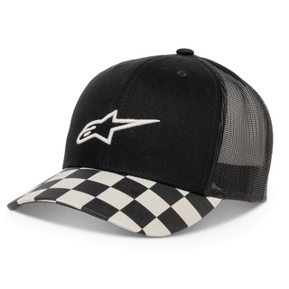 หมวกแก๊ป ALPINESTARS CHECK HAT