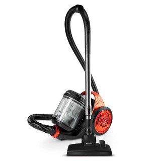 Polti - Forzaspira C130 Plus - Cylinder vacuum cleaners - Vacuuming - เครื่องดูดฝุ่น