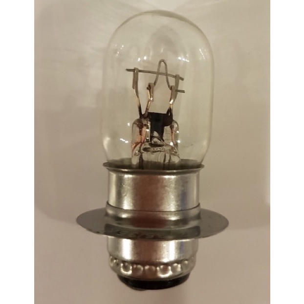 หลอดไฟหน้ารถจักรยานยนต์ 12V 25W / 35W WIN Win