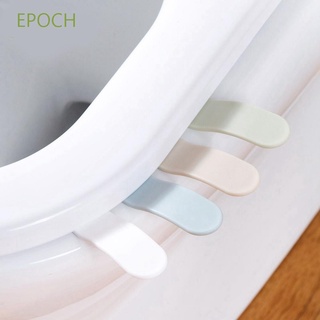 Epoch Closestool อุปกรณ์ยกฝาที่นั่งชักโครกแบบพกพาสไตล์นอร์ดิก