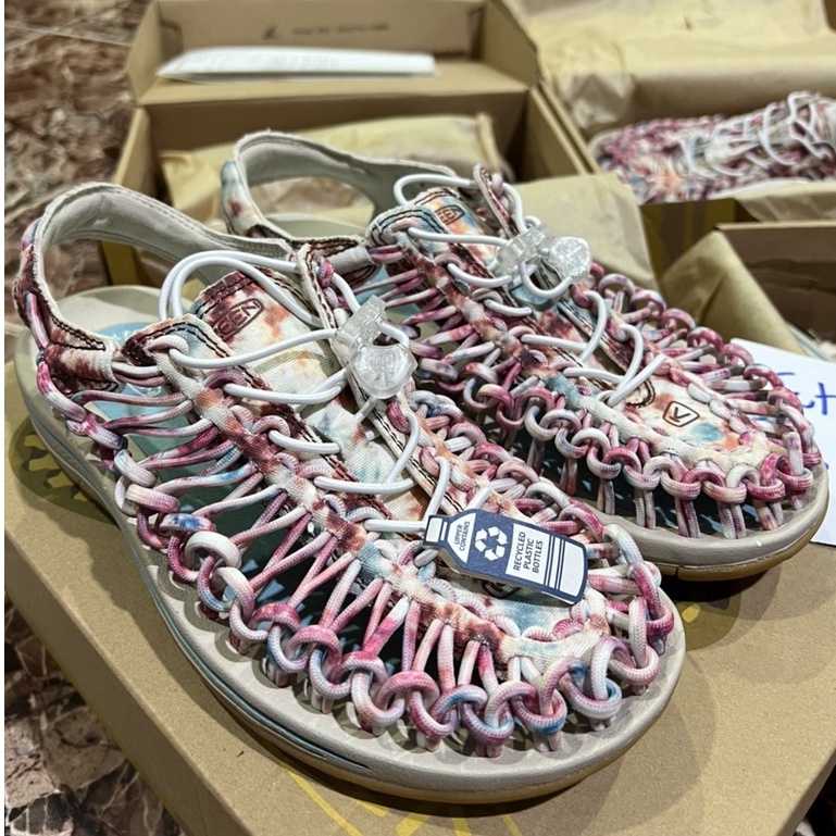 รองเท้า Keen uneek woman แท้100% พร้อมส่ง***