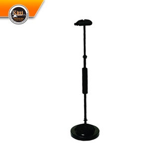 ขาตั้งกีตาร์ Guitar Stands แบบจานหมุน (เล็ก)