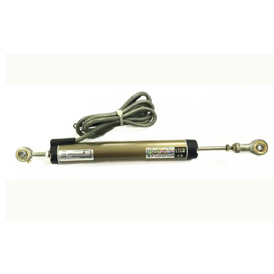 YY MIRIAN KPM-125 Miran KPM-125mm miniature linear displacement Instruments บานพับบานพับวงกลมเครื่อง