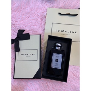 JO MALONE MYRRH AND TONKA COLOGNE INTENSE