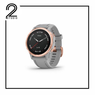 Garmin    Fenix   6s