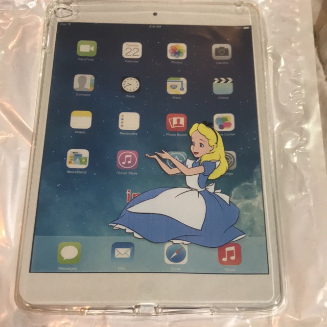 Case IPAD air2