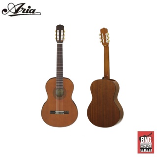 Aria A-20-48 กีตาร์คลาสสิค ขนาด 1/4 Classic Guitar