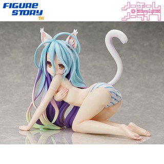 *Pre-Order*(มัดจำ) [B-style] No Game No Life Shiro Cat Ver. 1/4 (โมเดล)(ของแท้)(ล๊อต JP)