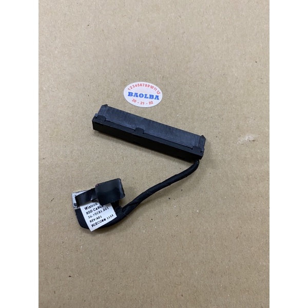 Pavilion DM4-3000 DM4 Wistron HDD แล็ปท็อปสาย HDD 50.4QC01.001