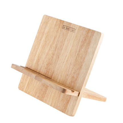 The Wood's Tale ที่วางแท็บเบล็ต TABLET STAND จากไม้ธรรมชาติ