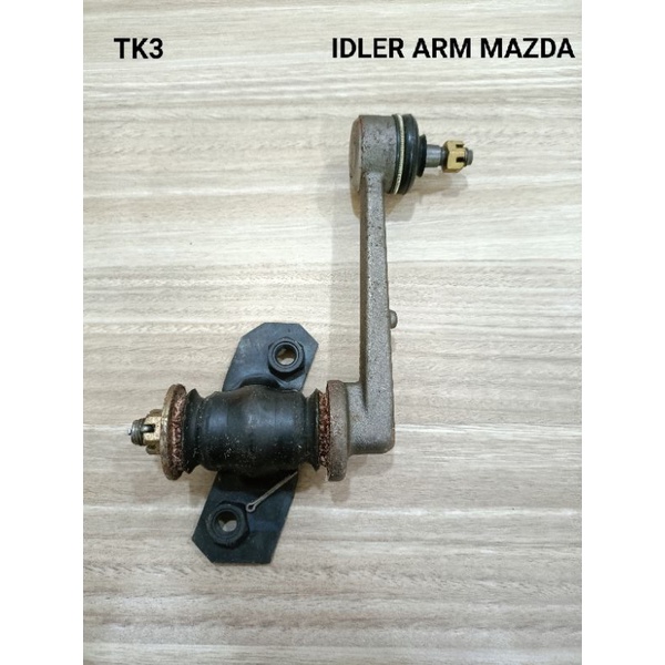 (555JAPAN)IDLER ARM MAZDA LA2VS/LA3VS/LA2VV/SI-1240/1011-32-320D