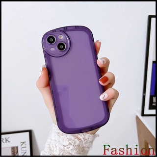 เคสOPPO A5 2020 Purple case for OPPOA54 4G soft casesOPPO A31 2002 CASES OPPO RENO4 4G F17 PRO F9 F11 PRO A17 A16 A15 A15S Realme5 5i เคส OPPO A94 FIND X5 PRO X3PRO A17 Realme9i Realme6 6i Realme C33 Realme C31 C35 A77 cases