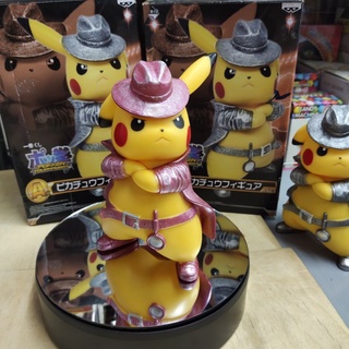 โมเดล โปเกม่อน Model Pokemon Pikachu สะสม ตั้งโชว์ ของขวัญ ของฝาก (No5)