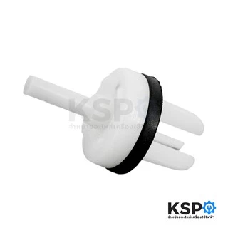 เช็ควาล์วปั้มน้ำ MITSUBISHI มิตซูบิชิ ใช้ได้กับทุกรุ่น Check Valve อะไหล่ปั้มน้ำ
