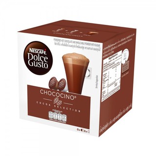 NESCAFÉ Dolce Gusto CHOCOCINO