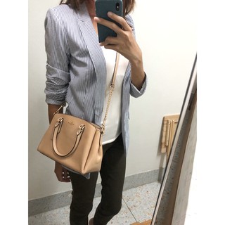 กระเป๋าสะพาย  coach แท้ 💯 ใหม่มือ1