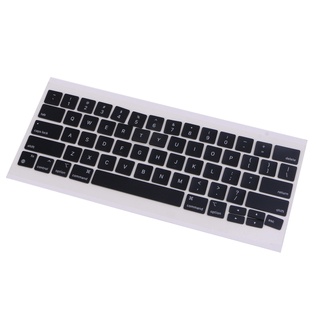 R* ชุดอะไหล่ซ่อมแซมปุ่มกดคีย์บอร์ด US แบบเปลี่ยน สําหรับ MacBook Air 16 นิ้ว A2141